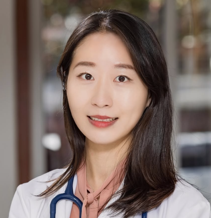 Jennie, DNP, FNP-BC